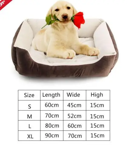 Sofa bed luxury pet dog beds,pet product