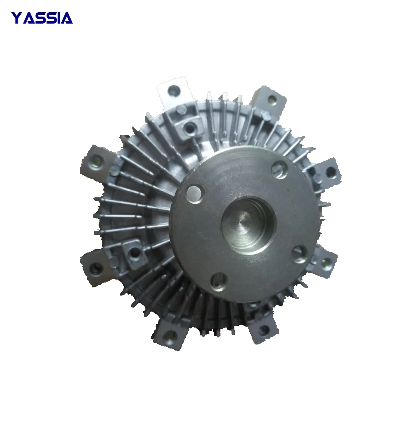 H1 Starex 05-07 25237-42650 Silicon Oil Fan Clutch for Mexico