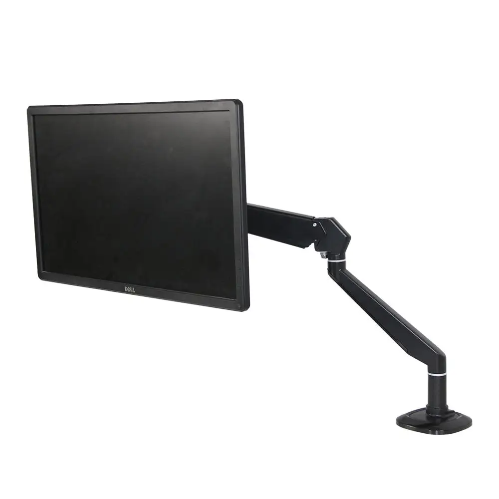 Wholesale Single Screen Monitor Arm For Office Desk