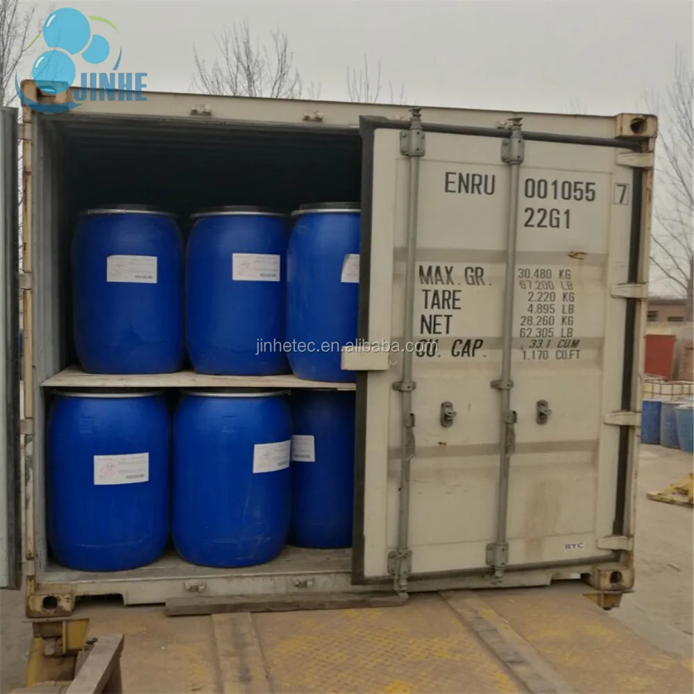 Sodium Laureth Sulphate, Sodium Lauryl Ether Sulphate Korea origin chemical