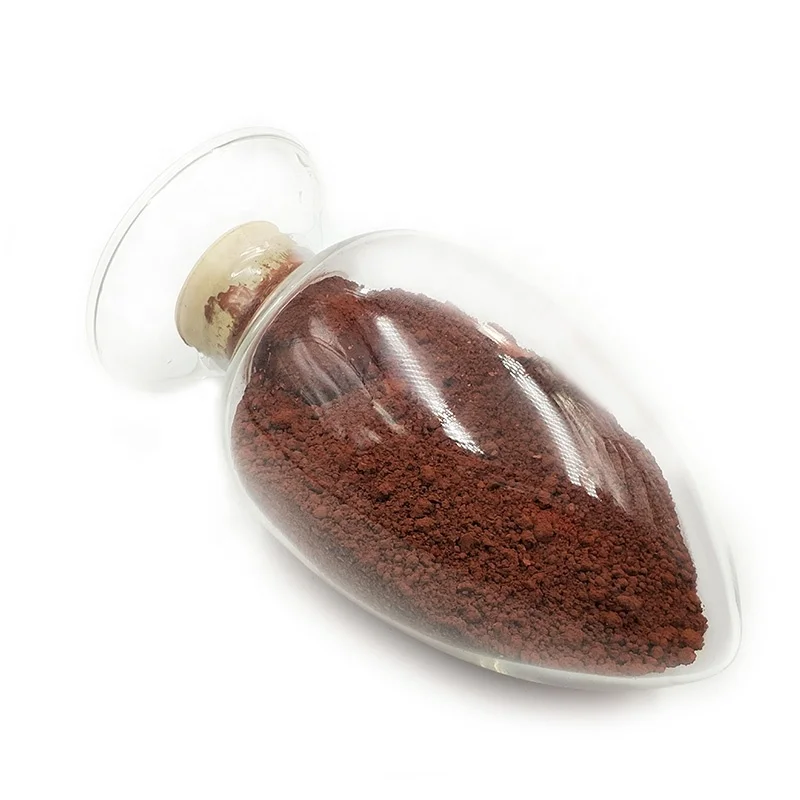 
Factory Supply Magnetic Industry Copper Iridium Metal Powder 