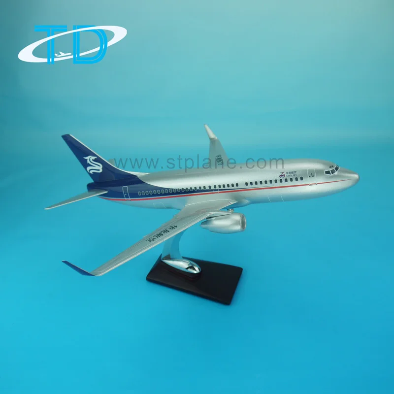 Model Aircraft Used Boeing 737 for Sale Plane Model