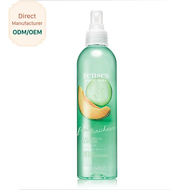 
Wholesale Cheap Private Label Sexy Men Ladies Deodorant Perfume Body Spray In different package 
