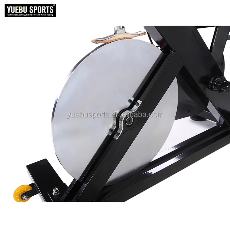 Pro Commercial Spinning Speed Bike Stationary Bicycle Premium Authentic Indoor Cycle YB-X8 Sporting Fitness Equipment