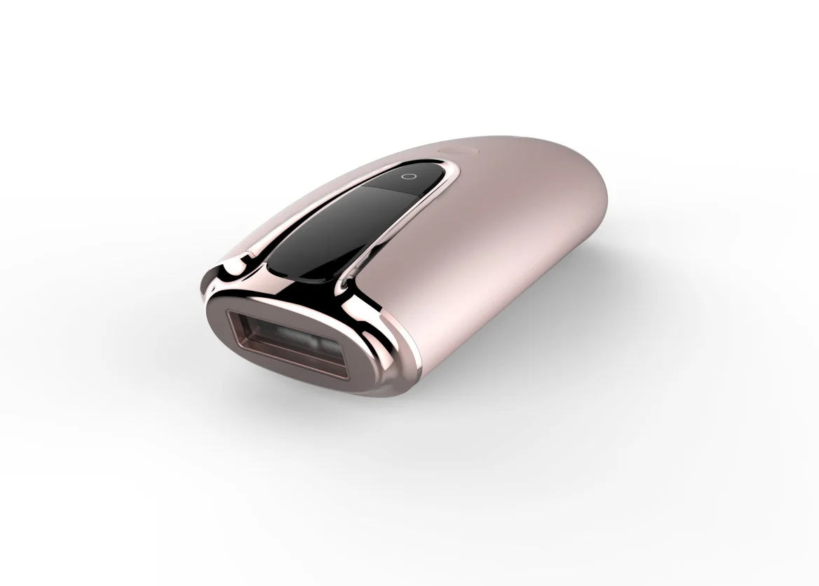 
2019 Best Home Use IPL Hair Removal Machine Professional Permanent IPL Laser body Hair Removal 