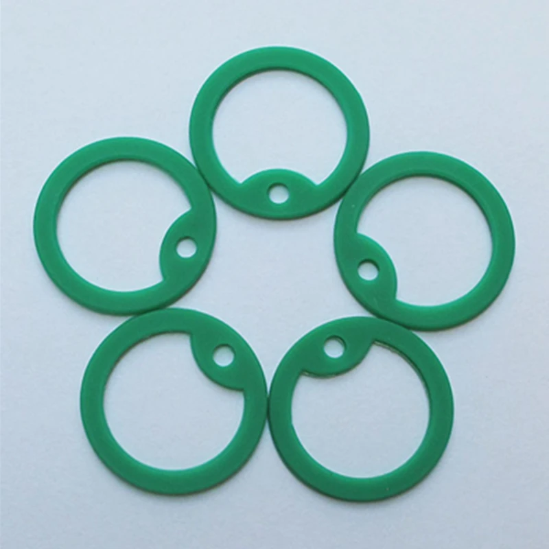 Wholesale custom Bulk Silencers Pet Dog Id Tag