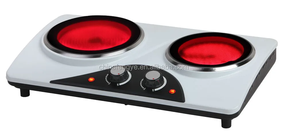 Vitro hobs ceramic hobs