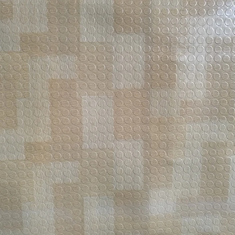 Cheap price of 1.20mm x 1.83m x 30mtr pvc sponge flooring