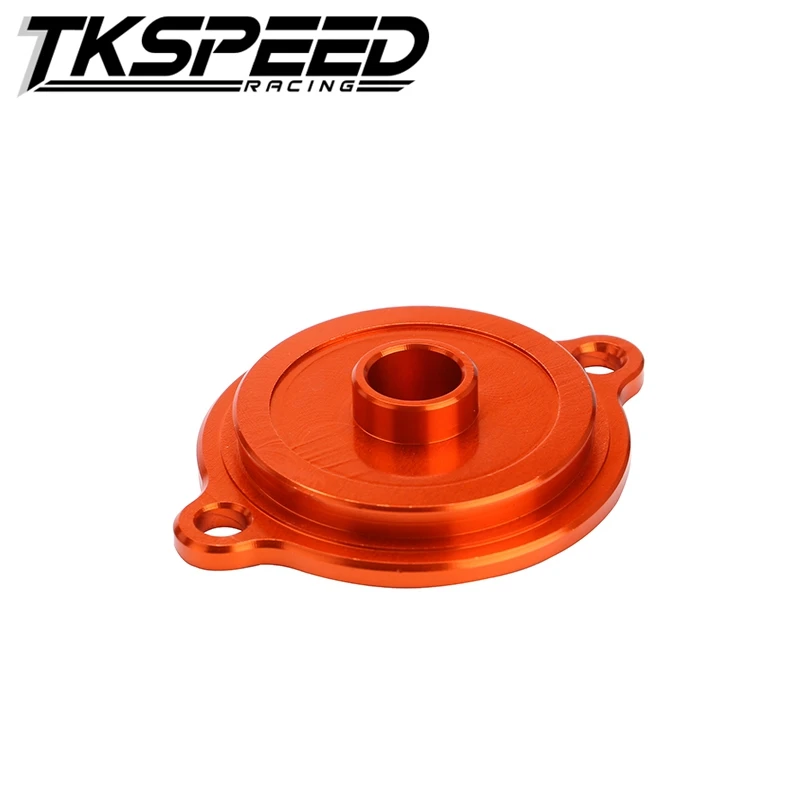 
Motorcycle Accessories CNC Engine Oil Filter Cover Cap For KTM 125 200 390 690 Duke RC 200 390 