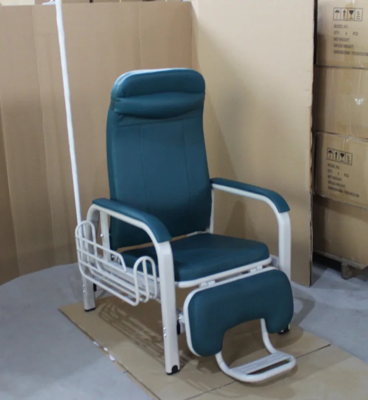 Кресло для переливания медицинской больницы Foshan Kareway для VIP-комнаты
