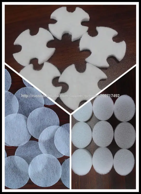 Пылевой фильтр диска