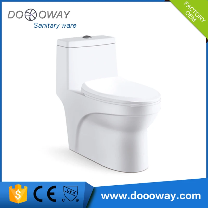 Vip Vitreous China public toilet