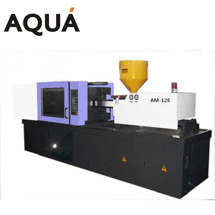 automatic maquinas injeccion de plastico