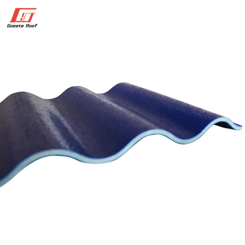 tiles price in philippines kuwait plastic sheet plastic shed roof pvc sheet made in china asa pvc/ apvc/ upvc roof tile