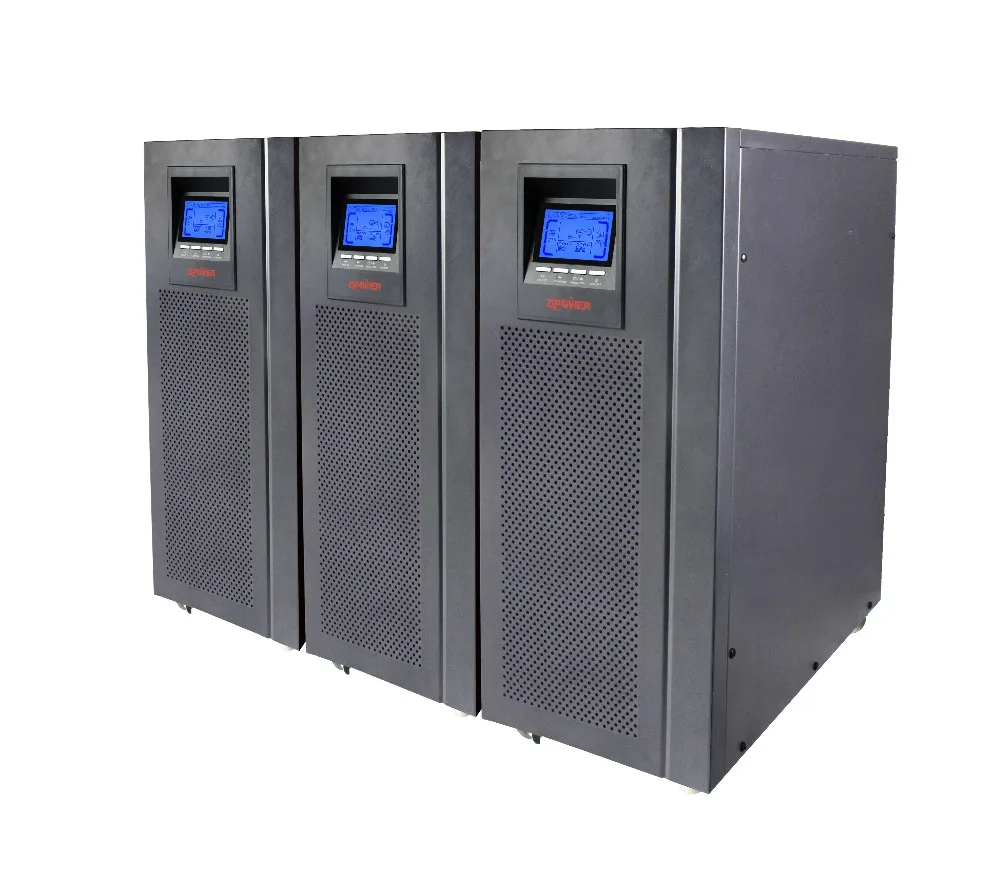 
10 kva ups factory price Double Conversion ups 10kva 6kva ups online 