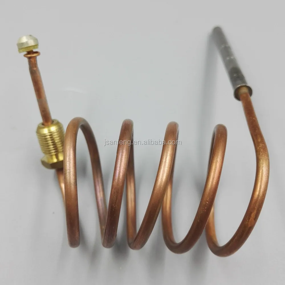 
GAS THERMOCOUPLE 