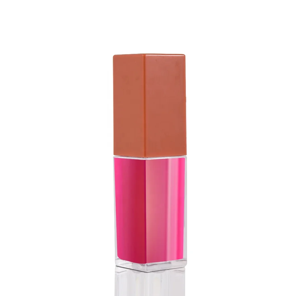 
2020 OEM.ODM Private Label Make up Cosmetics Liquid Lipstick Custom Logo Waterproof Moisturizing Lip Gloss Lipgloss 