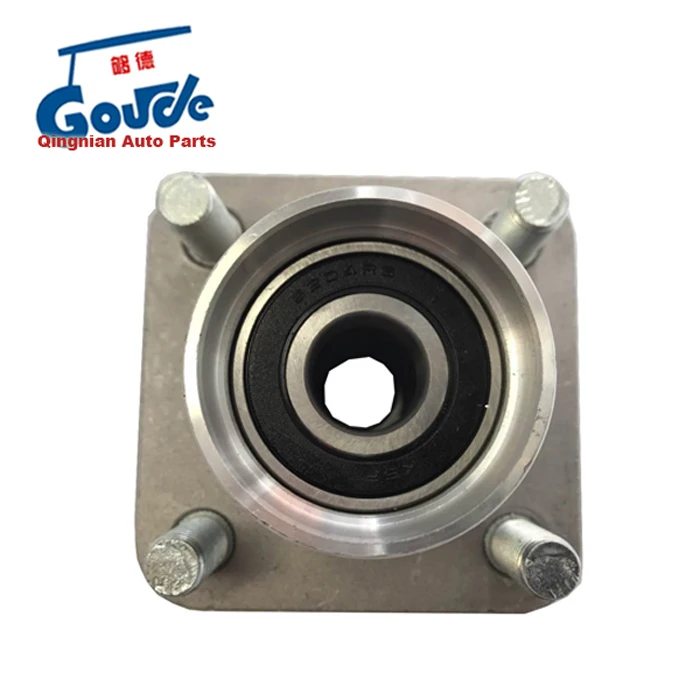 
US Market Golf Carts Front Wheel Hub Assembly For EZGO RXV Gas/Electric 2008+ 609603 