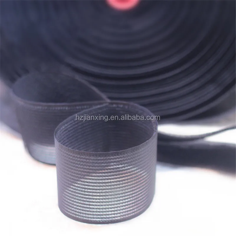 Wholesale colorful China products plastic hair roller types Hair curler tape