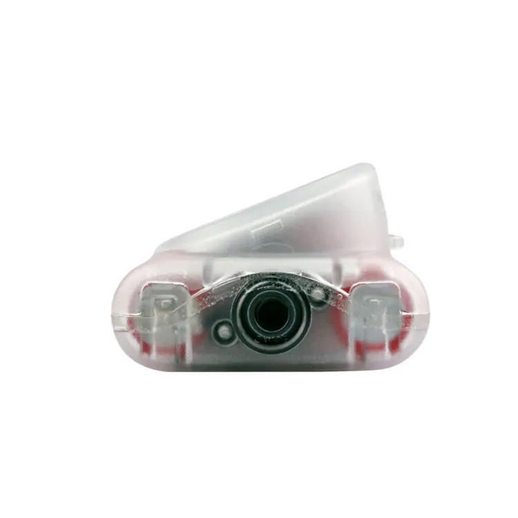 WISDOM  penetration lamp 3 headlamps with green leds manufacturers china