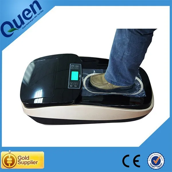
Automatic shoe sole laminating machine 