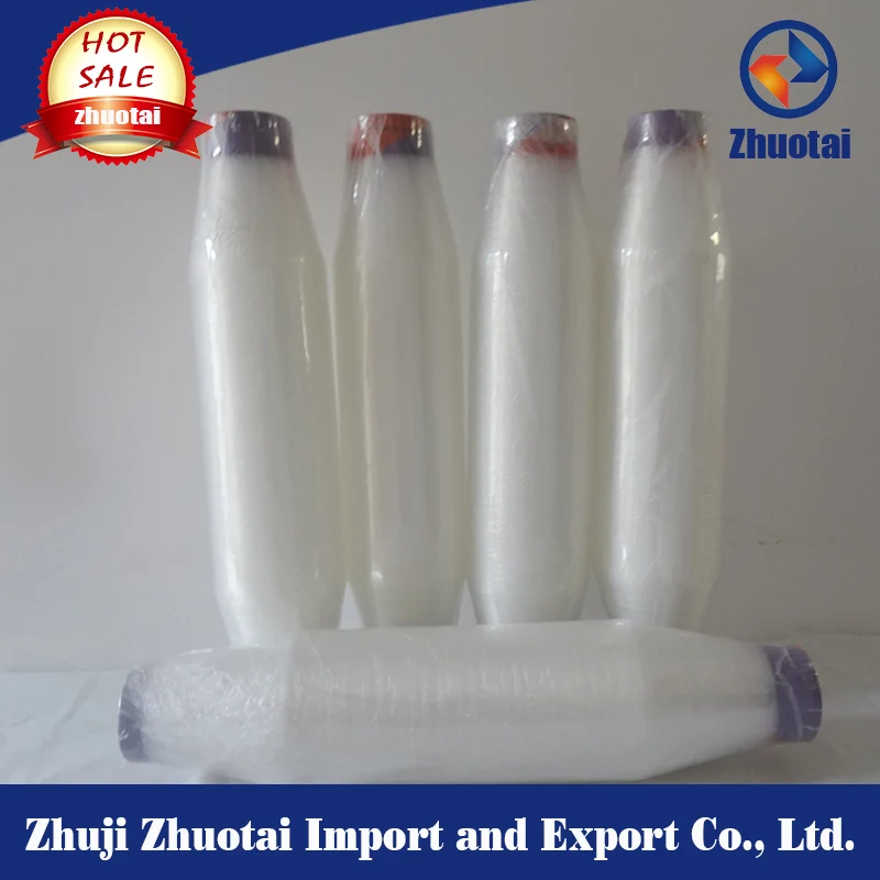  Однонитевая пряжа из полиэстера 0 14 мм