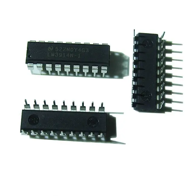 TDA7088T SOP16 ORIGINAL IC COMPONENT FOR PCBA
