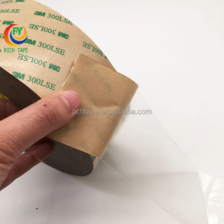 High Adhesion 9460PC 9471LE 467MP 468MP 8132LE Transfer Tape