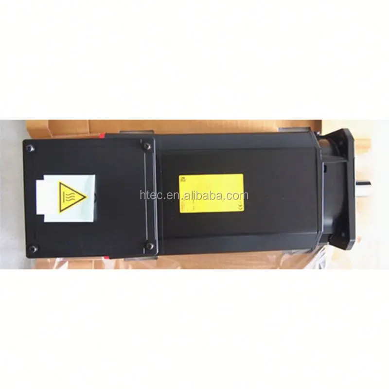 A06B-6114-H208#N motor drive servo amplifier module for robot CNC controller