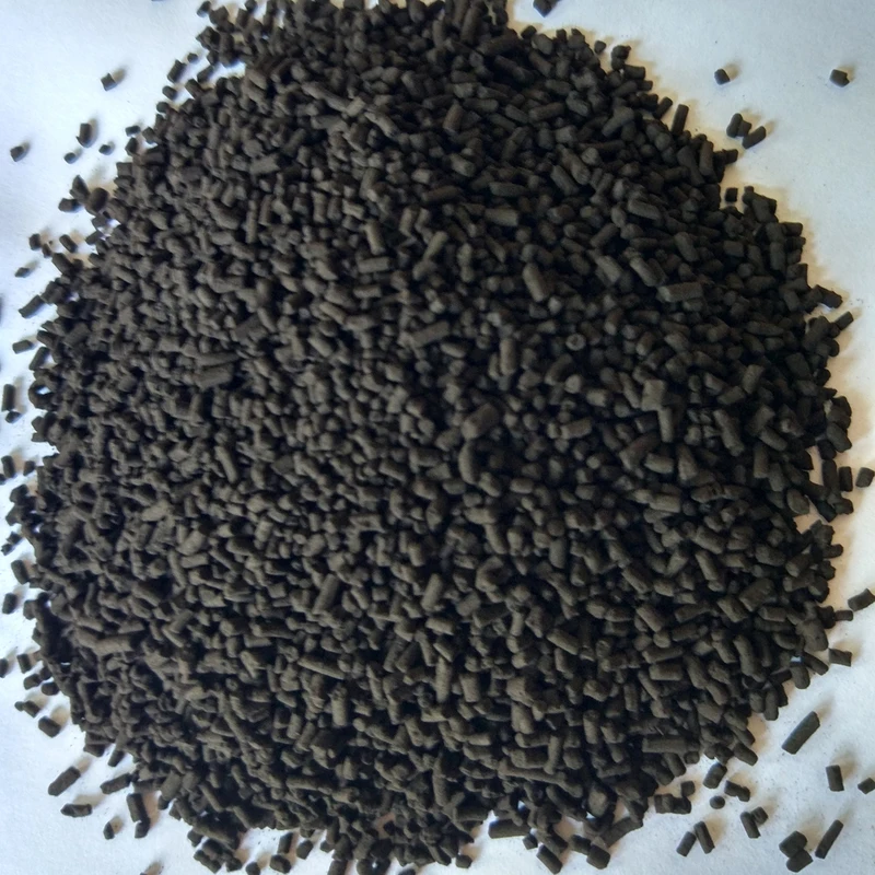 Widely used o3 ozone removal catalyst from water