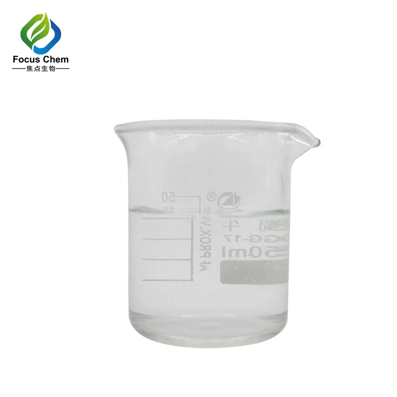 
Focus Chem 1% sodium hyaluronate aqueous solution 