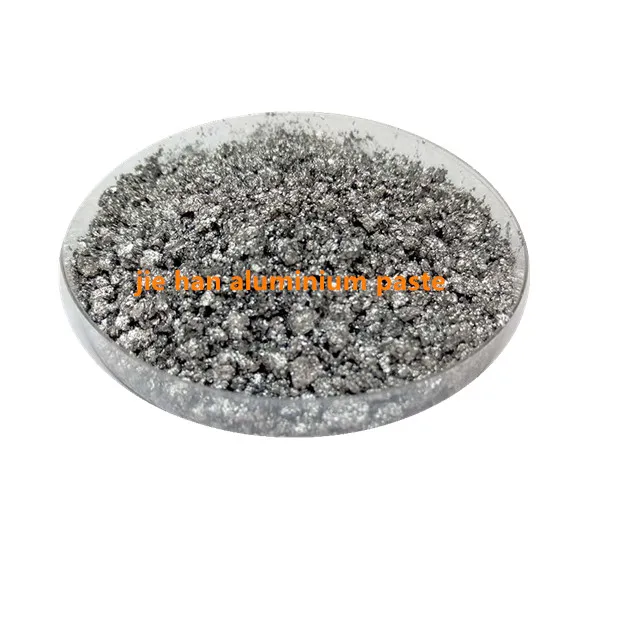 
steady quality aluminium pigment 