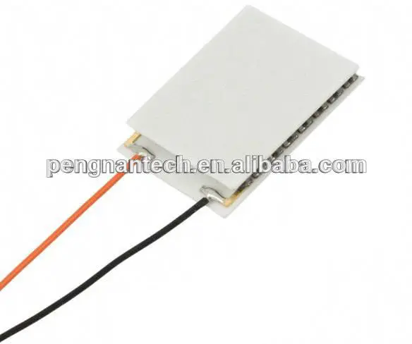 8.5w власти термоэлектрический генератор модуль