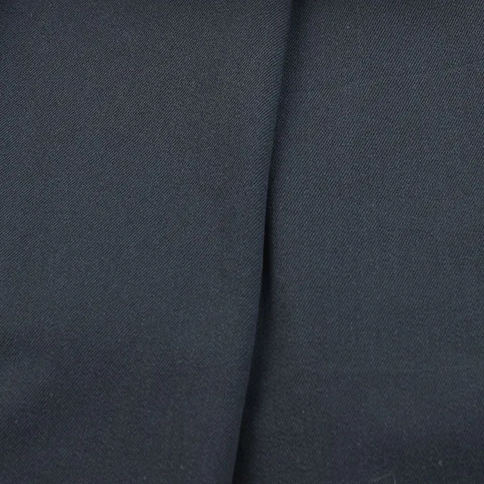 92% Cotton 8% Spandex 4 Ways Stretch Elastic Cotton Fabric for garment clothes