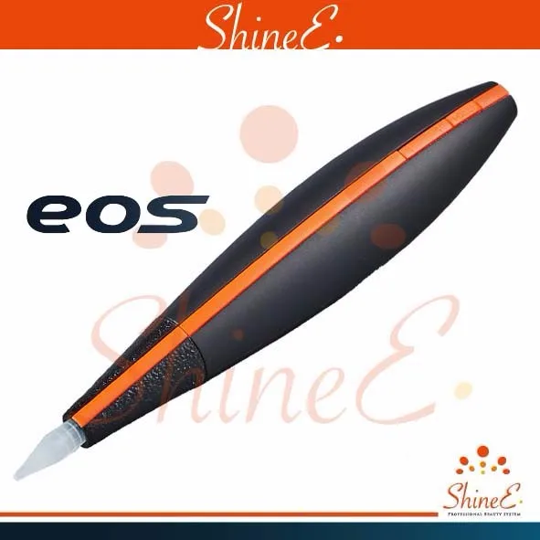 EOS permanent makeup machine can do hairstroke and microblading