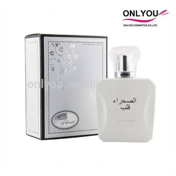Top Grade Arabian Flavour Fragrance in Perfume with Factory Price