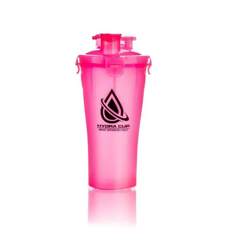 
Protein Shaker Bottle With Storage BPA Free Water Bottle For Sports And Gym 