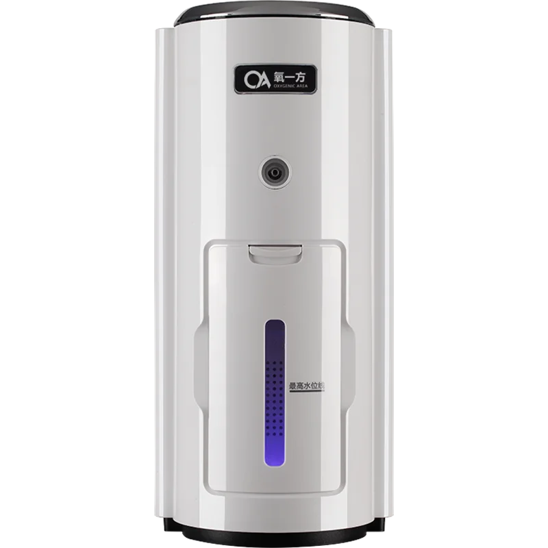 High flow new healthcare medical equipment oxygen concentrator