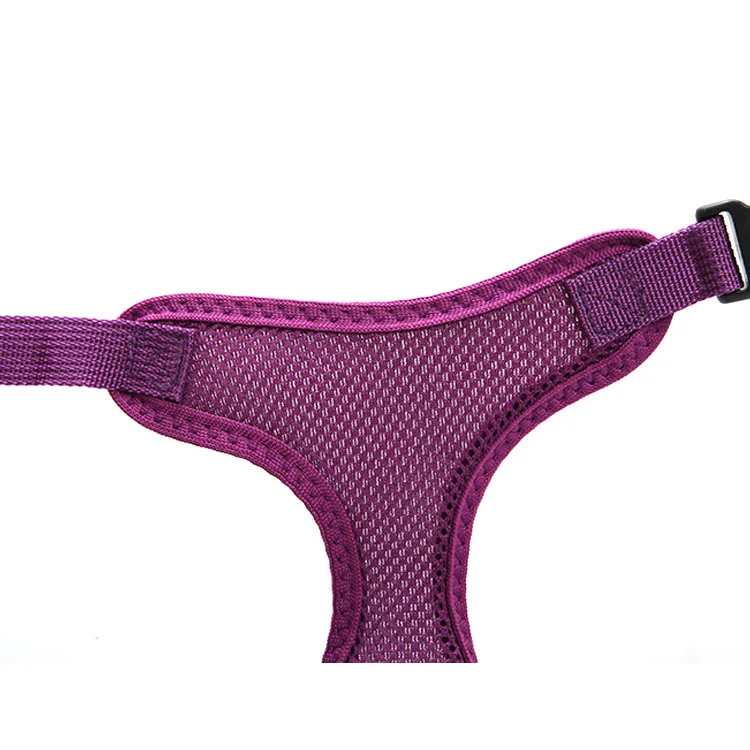 Hot sale pet harness pet safety dog trainer vest