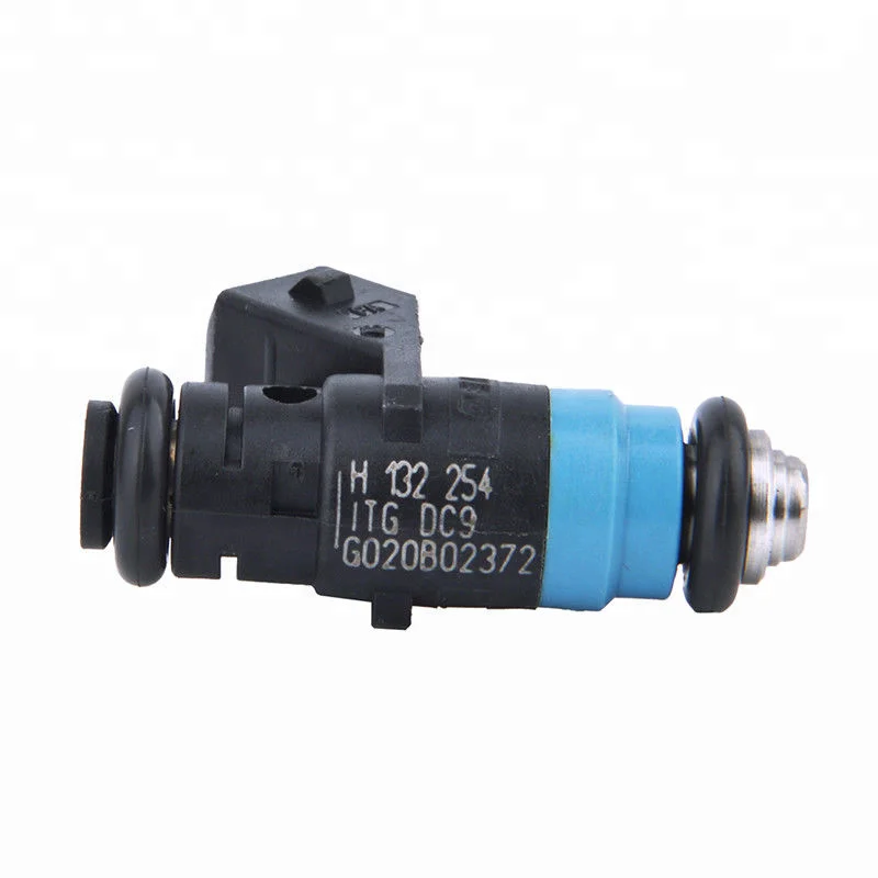 Fuel Injectors H132254 H132259 H029611 High Performance Tuning part injector nozzle assembly