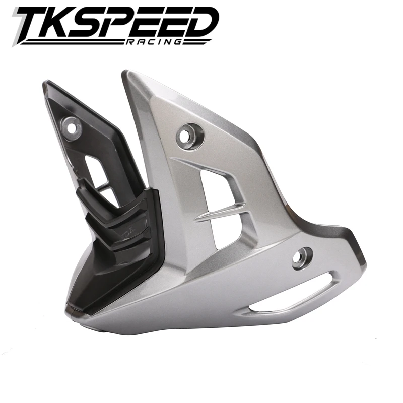 
Universal Motorcycle Engine Guard Cover For Honda CBF150 WH150-2 WH150-3 wh125-16 CB190R CBF190R Under Fender Mudguard Fairing 