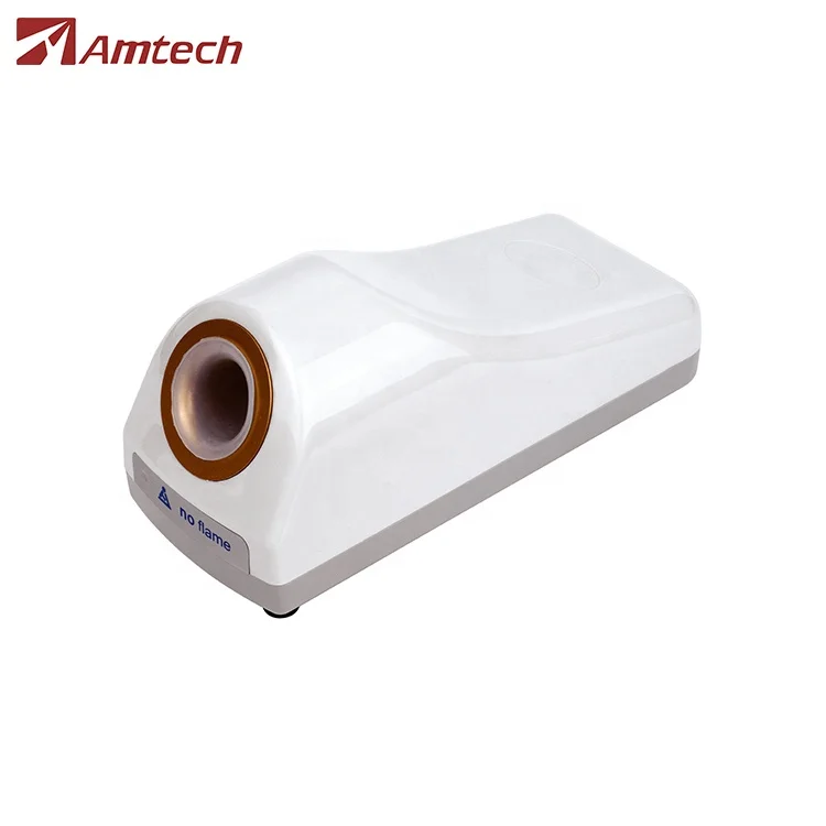 Лидер продаж! Стоматологический без пламени нагревания воска, Накручивающийся депилятор, европейский стандарт AMJT-29