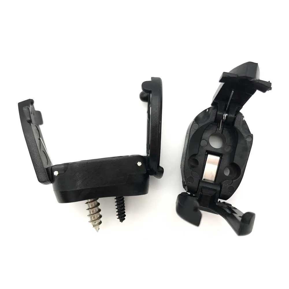 plastic golf ball retriever for putter