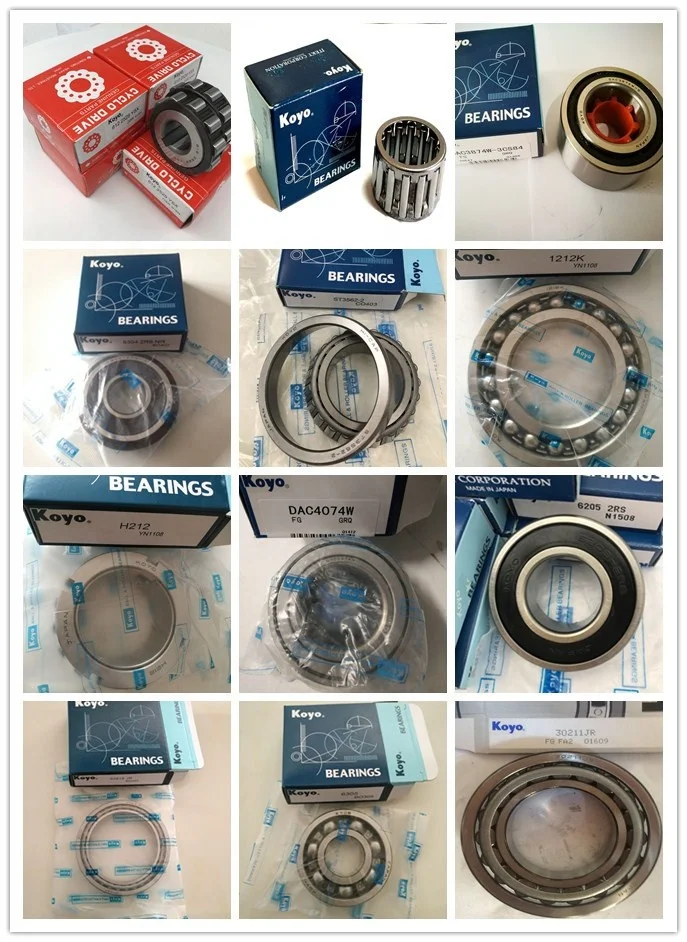 KOYO brand bearing