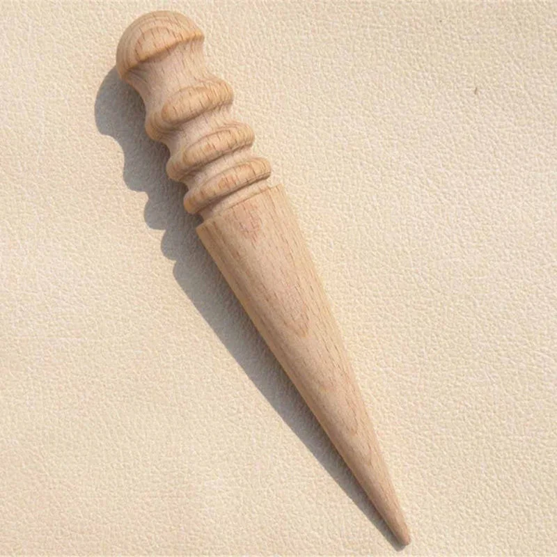 69pcs/set Professional Leather Craft Tools Hand Sewing Stitching Punch Carving Work Saddle Groover Kit DIY Practical High