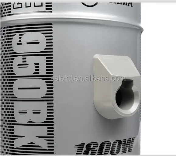2000W filter bag stainless steel new design sanyo middle east model cylinder vacuum cleaner carpet cleaner big capacity