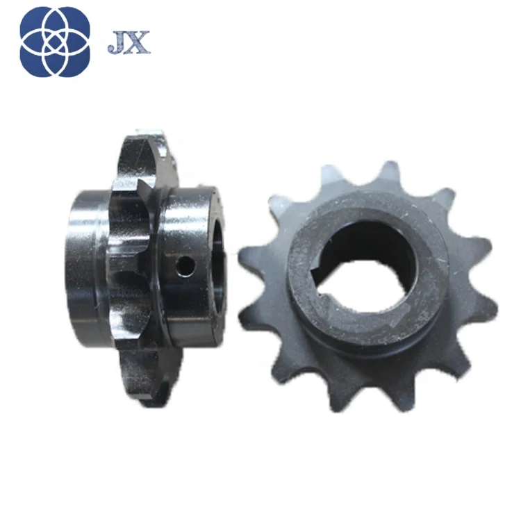 Индивидуальные звездочки и цепи для мотоциклов, промышленные звездочки