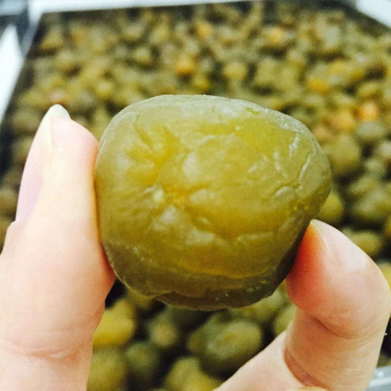 High Quality Factory royal slim detox plum with private label