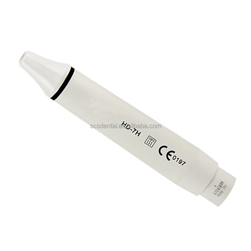 Стоматологический ультразвуковой наконечник скалера