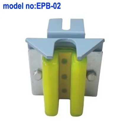 
elevator polyurethane buffer 